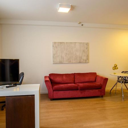 בראוארי Quality Suites Alphaville מראה חיצוני תמונה