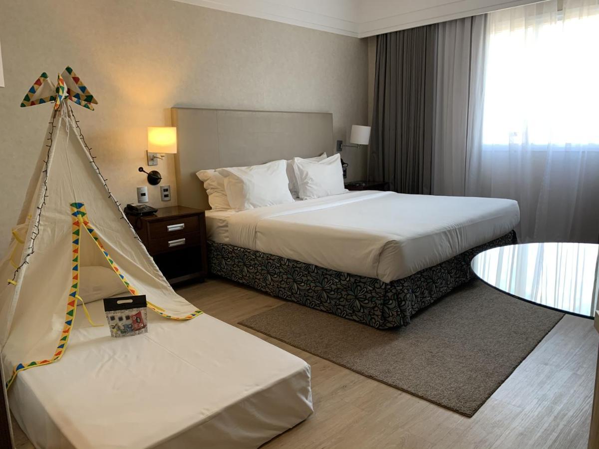 בראוארי Quality Suites Alphaville מראה חיצוני תמונה