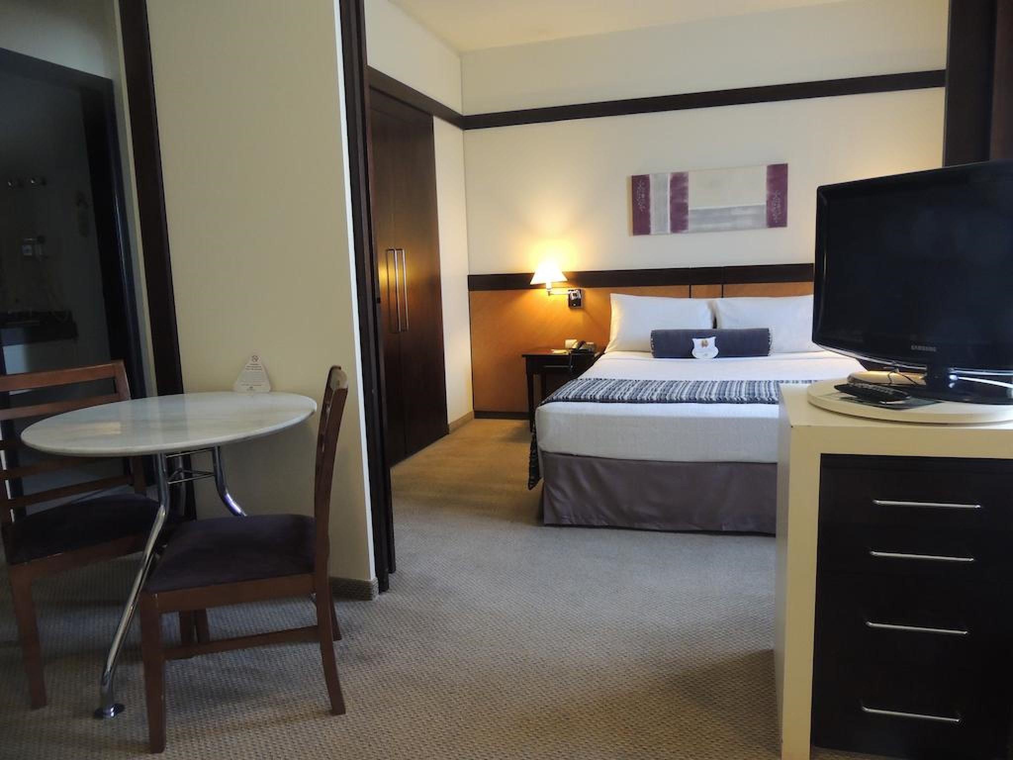 בראוארי Quality Suites Alphaville מראה חיצוני תמונה