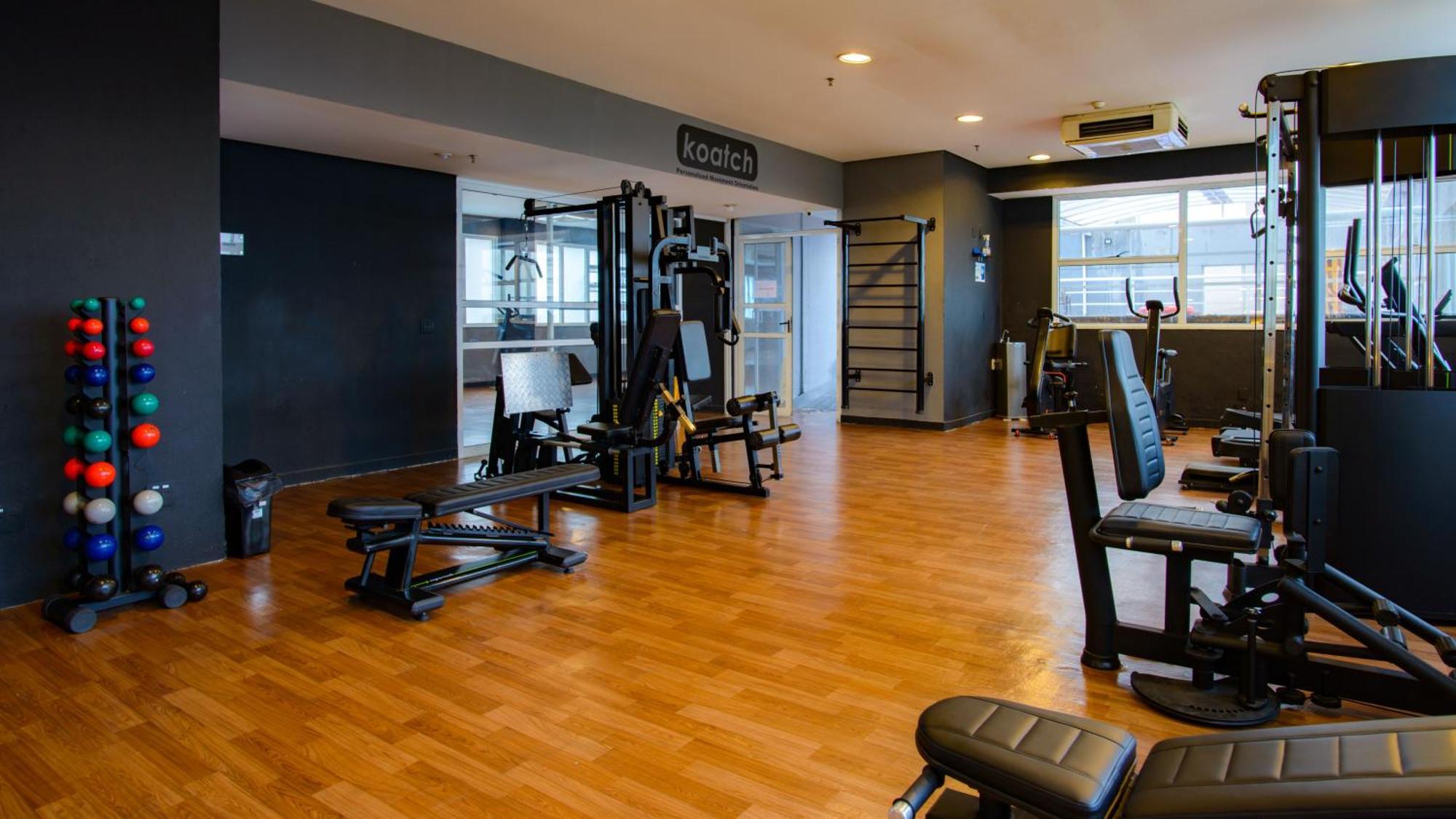 בראוארי Quality Suites Alphaville מראה חיצוני תמונה