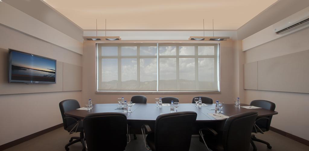 בראוארי Quality Suites Alphaville מראה חיצוני תמונה